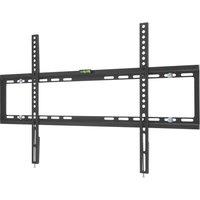 Ross RTMF600 Flat-to-Wall TV Bracket Fixed 50-85" (510YN)