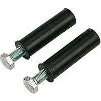 Aptus Asphalt Speed Bump Fixings 2 Pack (5118R)