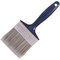 Fortress Trade Flat Masonry Paint Brush 4" (511FM)