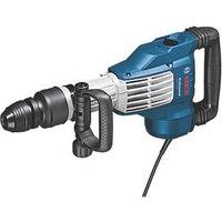 Bosch GSH11VC 11.4kg SDS Max Electric Concrete Breaker 110V (511KX)