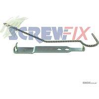 Worcester Bosch 8716117725 Heat Exchanger Cleaning Kit (511TP)