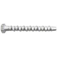 Rawlplug LX Zinc & Yellow-Passivated Steel Masonry Bolts 12mm x 85mm 10 Pack (5124F)