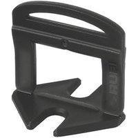 Rubi B-200 Delta Levelling System Strips 3-12mm 2mm 200 Pack (512FC)