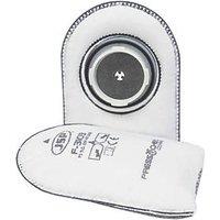 JSP Press To Check Compact Filters P3 2 Pack (512RX)