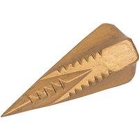 Roughneck Wood Grenade 4-Way Log Splitter 1.6kg (51334)