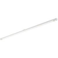 Sylvania Single 5ft LED Batten With PIR Sensor 18W 2200lm 220-240V (513GX)