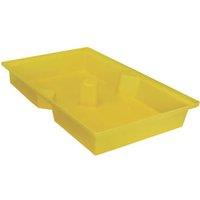 Essentials 104Ltr Spill Tray 795mm x 1195mm x 185mm (513HJ)
