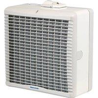 Vent-Axia W161110 152mm (6") Axial Commercial Extractor Fan Soft-Tone Grey 220-240V (513HT)