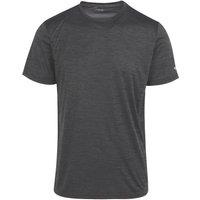 Regatta Fingal Edition II Short Sleeve Tshirt Ash X Large 47" Chest (513VM)