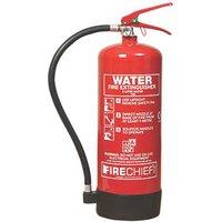 Firechief XTR Water Fire Extinguishers 6Ltr 20 Pack (514FX)