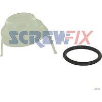 Worcester Bosch 87161138420 SIPHON CAP (514GW)