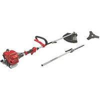 Mountfield 287120123/M16 25.4cc Petrol 3-in-1 Multi-Tool (514KG)