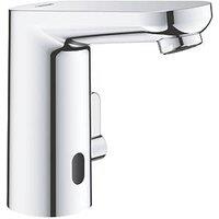 Grohe Get E Touch-Free Basin Tap Chrome (514KW)