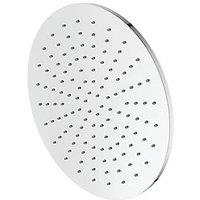Ideal Standard Idealrain Fixed Round Rainshower Head Chrome 300mm (514RJ)