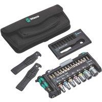 Wera Bicycle 3 Tool Set 41 Pcs (514XX)