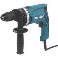 Makita HP1631K/1 710W Electric Percussion Drill 110V (51532)