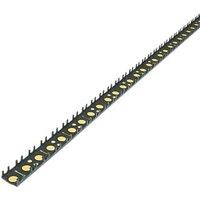 JG Speedfit JGUFHRAIL Clip Rails 2m 16 Pack (51541)
