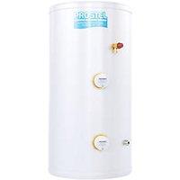 RM Cylinders Prostel Direct Unvented Cylinder 120Ltr (51564)