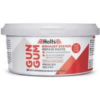 Holts Gun Gum Exhaust Repair Paste White 200g (5156K)