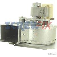 Vaillant 190162 Fan (515TG)