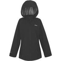Regatta Daysha II Waterproof & Breathable Womens Jacket Navy Size 14 (515YA)