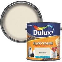 Dulux EasyCare Washable & Tough 2.5Ltr Natural Calico Matt Emulsion Paint (5161T)
