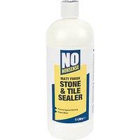 No Nonsense Stone & Tile Sealer 1Ltr (5163V)