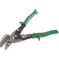 Wiss M-7R Metalmaster Offset Right Aviation Snips 12" (317mm) (516GM)