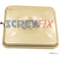 Vaillant 181057 10Ltr Expansion Vessel (516TG)