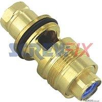 Ideal Heating 175662 HE35 Fugas P/N 10394 Flow Turbine Cart (516TH)