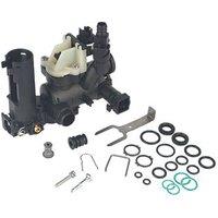 Worcester Bosch 87161064420 Return Unit (516TP)