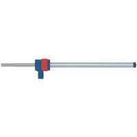 Bosch Expert Clean 8X SDS Max Shank Masonry Dust Extraction Hammer Drill Bit 24mm x 650mm (516YX)