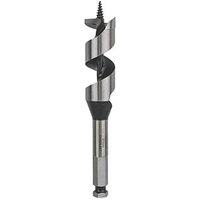 Bosch Spur Hex Shank Auger Wood Drill Bit 25mm x 160mm (517FW)