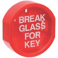 'Break Glass' Key Box (517FX)
