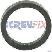 Worcester Bosch 87186866130 SEAL GAS PIPE (517GW)