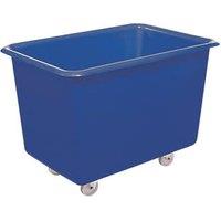 Essentials Storage Container Blue 320Ltr (517HK)