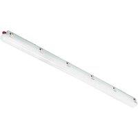 Brackenheath Single 5ft Maintained Emergency LED Non-Corrosive Batten 40W 4800lm (517PK)