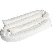 Lubetech 77-3000 Oil Absorbent Socks 1.2m 20 Pack (517VJ)