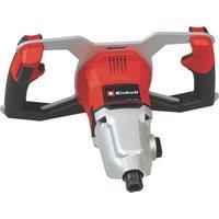 Einhell Professional TP-MX 18-2 Li 18V Li-Ion Power X-Change Brushless Cordless Paddle Mixer - Bare (517XV)