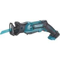 Makita JR103DZ 12V Li-Ion CXT Cordless Reciprocating Saw - Bare (518FG)