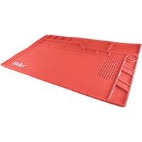 Weller Soldering Work Station Mat 351mm x 549mm (518GM)