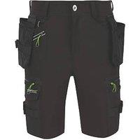 Regatta Infiltrate Shorts Black 30" W (518JJ)