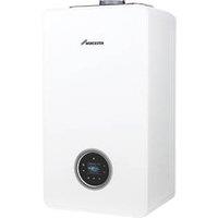Worcester Bosch Greenstar 4000 Gas System Boiler White (518PR)