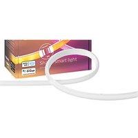 Philips Hue Ambiance Gradient 1m LED Lightstrip Extension 20W 1600-1800lm (518PY)