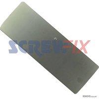 Worcester Bosch 87180038360 Shield (518TP)
