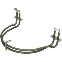 Electruepart ELE9050 Fan Oven Element 1700W (518YV)