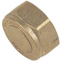 Flomasta Blank Nut 1/2" x (51939)