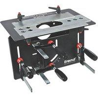 Trend MT/JIG 250mm Mortise & Tenon Jig (51994)
