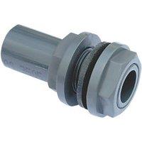 Essentials Spill Flooring Connector 40mm (519HK)