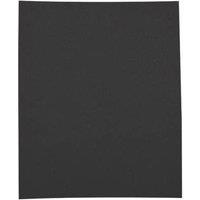 Essentials 600 Grit Multi-Material Sanding Sheets 280mm x 230mm 10 Pack (519JG)